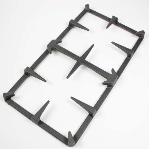 Bertazzoni 408075 CAST IRON PAN SUPPORT 2 BURNER