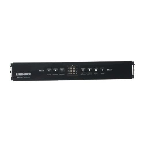 Liebherr 743413000 OPERATING PANEL HOUSING