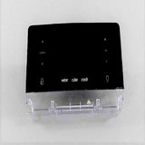 Electrolux 5304508115 CONTROL ASSEMBLY,USER INTERFAC