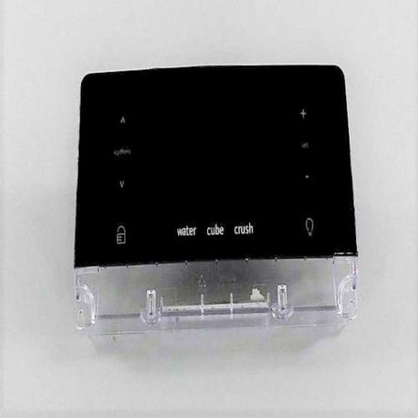 This is a genuine Electrolux 5304508115 CONTROL ASSEMBLY,USER INTERFAC