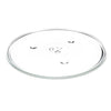 Midea 12570000008331 GLASS TURNTABLE