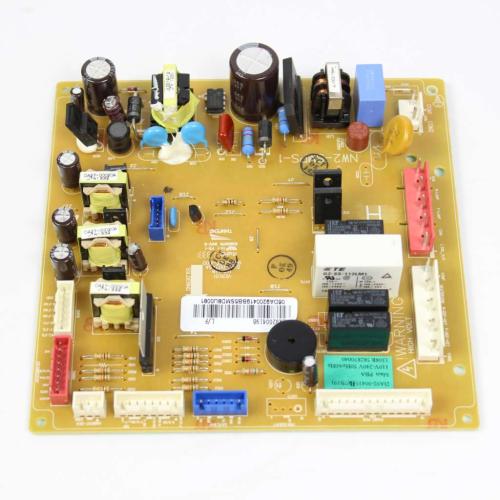 Samsung DA92-00419B MAIN PCB ASSEMBLY