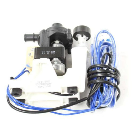 This is a genuine LG AHA32883202 WATER PUMP ASSEMBLY