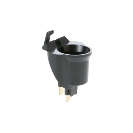 GE WR2X9391 SOCKET&TERM