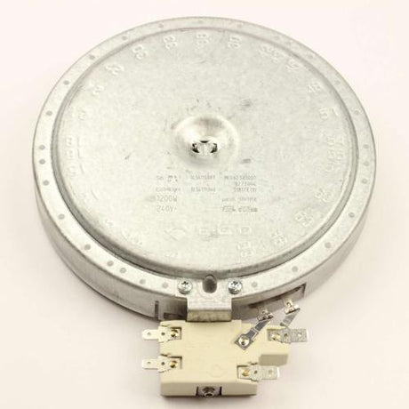 LG MEE62385001 RADIATION HEATER