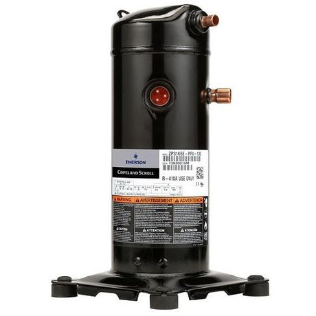 This is a genuine Goodman ZP29K6E-PFV-830 COMPRESSOR 29, 000, 208/230/60