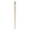 GE WR12X10453 HANDLE DOOR ASSEMBLY FZ BISQUE