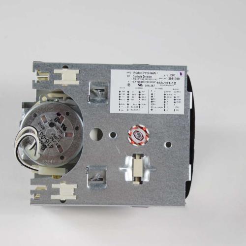 Whirlpool WP3951769 WASHING MACHINE WASHER TIMER