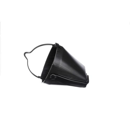 Delonghi HZ1022 FILTER HOLDER