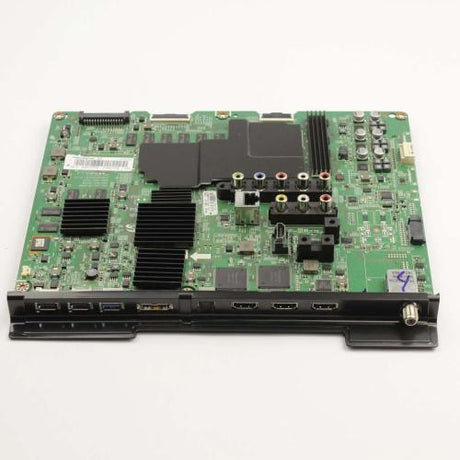 Samsung BN94-07675U MAIN PCB ASSEMBLY