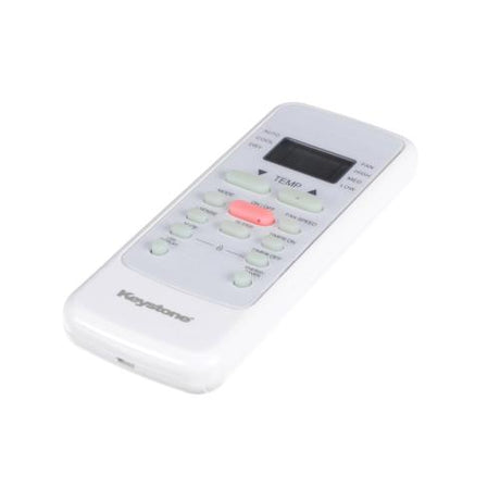 This is a genuine Midea 17317000A60827 REMOTE CONTROLLER