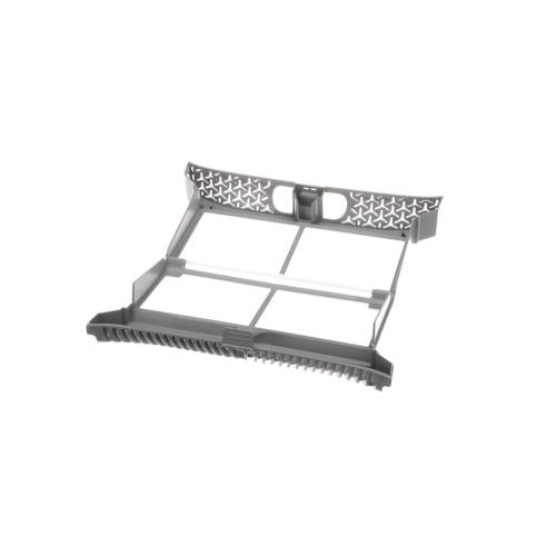 This is a genuine Samsung DC61-04407A CASE FILTER;DV80M8215AW/EG,PP,