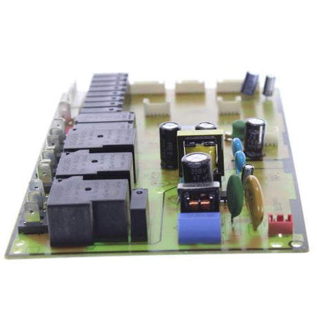 This is a genuine Samsung DE92-03960H MAIN PCB ASSEMBLY