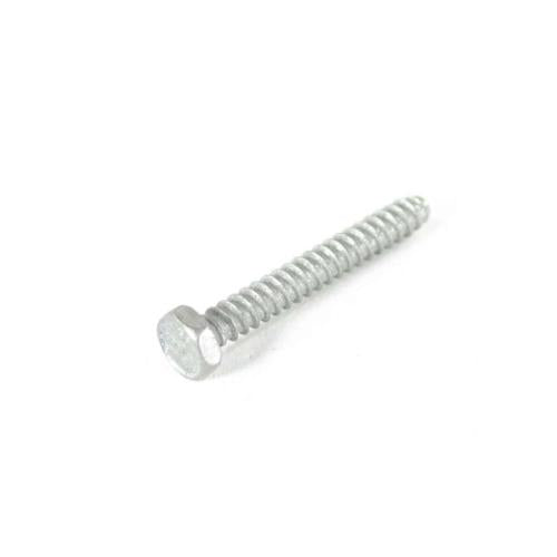 Electrolux 131205400 SCREW,BRACKET MTG.,10-16B X 1.