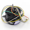 LG COV33310502 MOTOR ASSEMBLY,AC,INDOOR,OUTSO