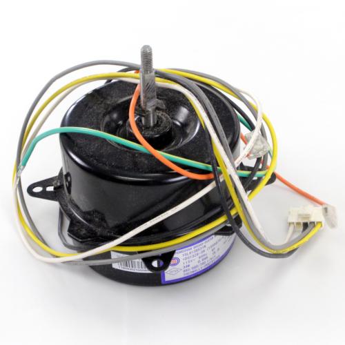 This is a genuine LG COV33310502 MOTOR ASSEMBLY,AC,INDOOR,OUTSO