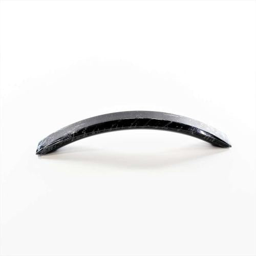 Electrolux 5304491623 HANDLE,DOOR,BLACK