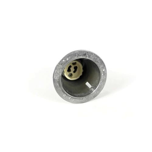 Whirlpool WPW10370558 SOCKET