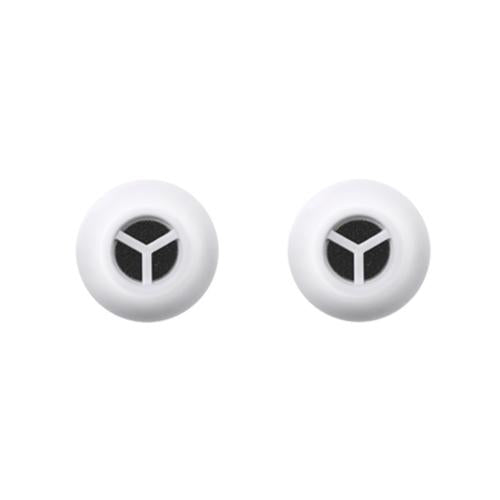 This is a genuine Panasonic PNZSAAZ60S EAR PIECE 2PCS EXTRA SMALL XS1