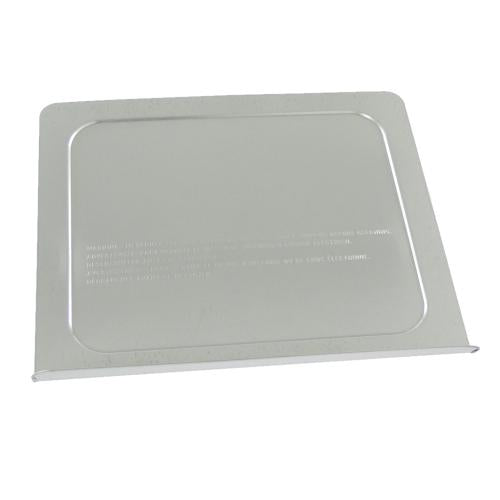 This is a genuine Midea 12271000009933 TRAY