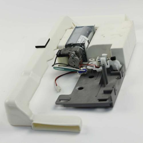 GE WD35X10345 DW TOP CONTROL DOOR VENT LEAK