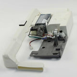 GE WD35X10345 DW TOP CONTROL DOOR VENT LEAK