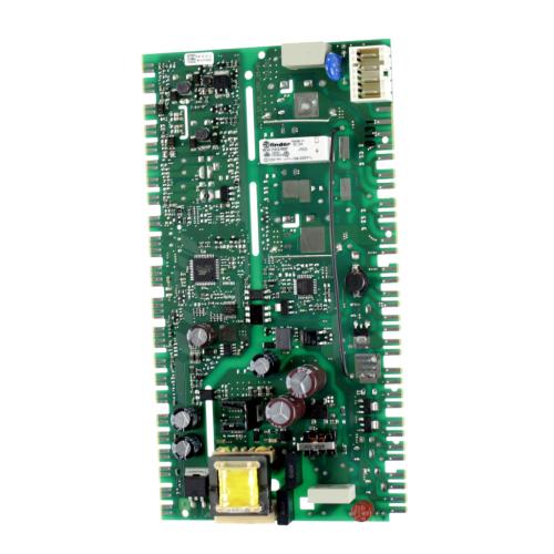 This is a genuine Liebherr 614341100 POWER BOARD