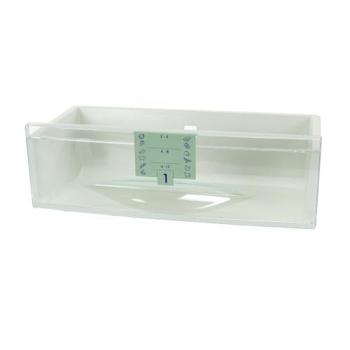 Liebherr 970468900 PARTS, POWDER-COATED, COLOURED