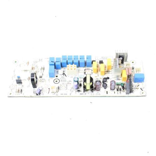 Midea 17138000006870 MAIN CONTROL BOARD