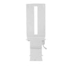 Electrolux 5304508375 AIR TOWER,ASSEMBLY,W/DAMPER