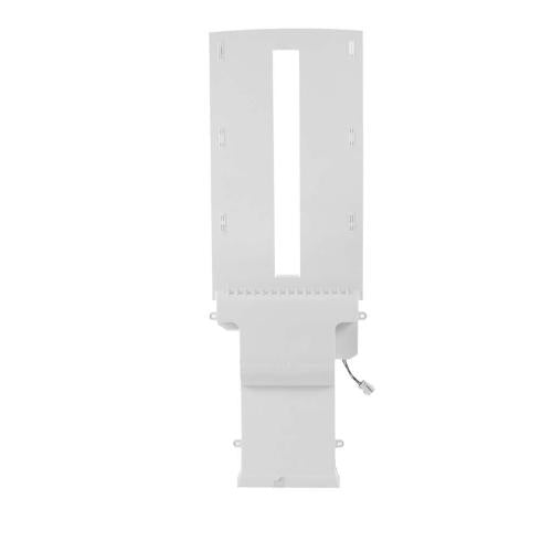Electrolux 5304508375 AIR TOWER,ASSEMBLY,W/DAMPER