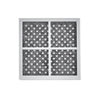 LG ADQ73334008 AIR CLEANER FILTER ASSEMBLY