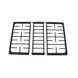 Whirlpool W11228127 OVEN GRATE KIT