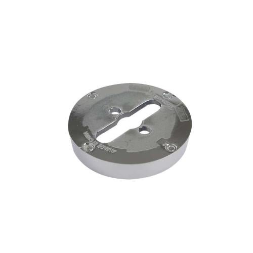 This is a genuine Whirlpool W11368920 BEZEL-KNOB