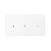 Whirlpool WPW10165870 GLASS SHELF