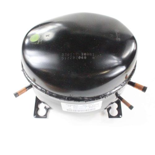 Whirlpool WPW10463858 COMPRESSOR