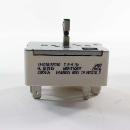 GE WB24T10027 INF SW CTN (2100W)