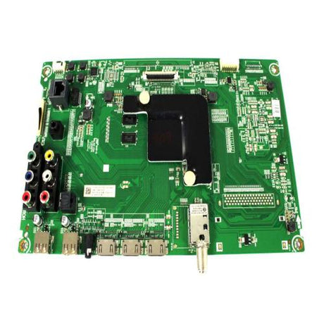This is a genuine Hisense 225041 MAIN BOARD
