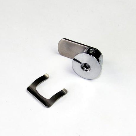 GE WR01X29916 LOCK ONLY (KEY SEPERATE)