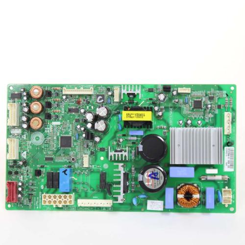 This is a genuine LG EBR74796444 MAIN PCB ASSEMBLY