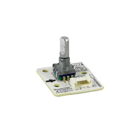 GE WB27X32632 ENCODER BOARD