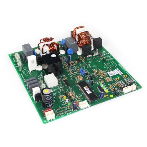 GE WJ29X10019 MAIN PCB