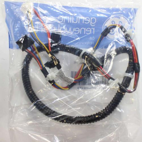 GE WH19X25495 HARNESS PIGTAIL HE