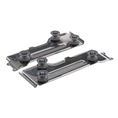 This is a genuine LG AHJ73609901 ROLLER ASSEMBLY