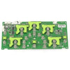 LG EBR84545201 KEYPAD PCB ASSEMBLY