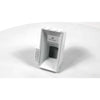 Whirlpool W10340677A WASHER SINGLE DOSE DETERGENT D