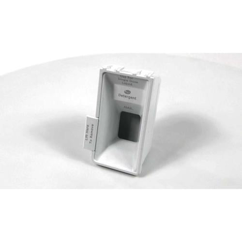 This is a genuine Whirlpool W10340677A WASHER SINGLE DOSE DETERGENT D