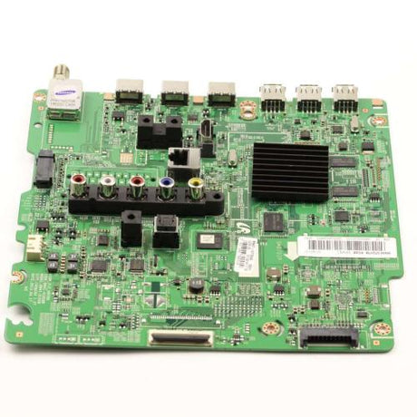 Samsung BN94-07217B MAIN PCB ASSEMBLY