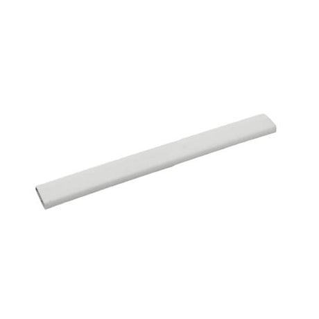 Electrolux 5303302990 HANDLE-DOOR,WHITE