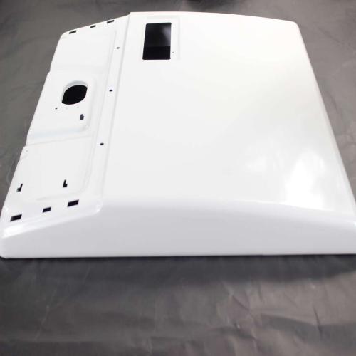 Whirlpool W11222514 TOP - DRYER, VMAX, MID - WHT S